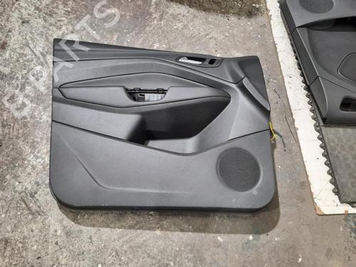 Seats set FORD KUGA II (DM2) 1.5 EcoBoost E85 | BP37275714C78 - Image 21