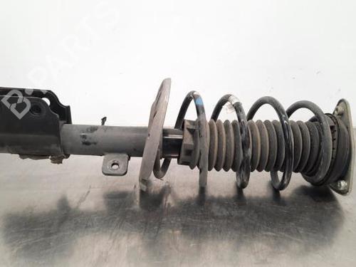 Used Right front shock absorber CITROËN GRAND C4 SPACETOURER (3A_, 3E_) 1.5 BlueHDi 130 (131 hp) 23580665