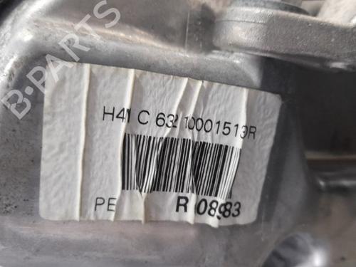 Engine RENAULT CLIO III (BR0/1, CR0/1) 1.6 16V (BR09, BR0T, CR09, CR0T) | BP15024439M1 