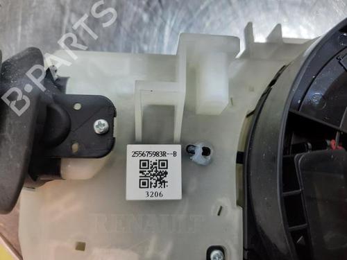 Steering column stalk RENAULT MASTER III Van (FV) 2.3 dCi 150 FWD (FV0F, FV03, FV09) | BP32767493I23  - Image 8