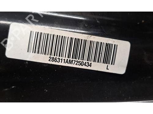 Venstre bagtil bærearm MG MG HS (AS23) 1.5 EHS Hybrid (CSA6463) | BP31154765M14