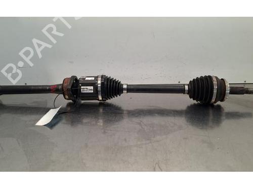 Used Right front driveshaft Right front driveshaft LEXUS UX (_AA1_, _AH1_, _MA1_) 250h (MZAH10) (184 hp) 33165414 33165414