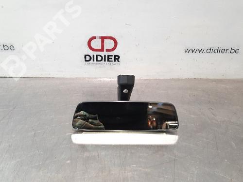 Used Rear mirror Rear mirror TESLA MODEL S (5YJS) 90D AWD (422 hp) 10892286 10892286