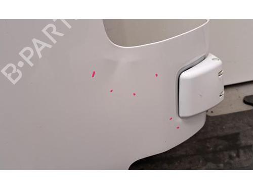 Tailgate OPEL VIVARO C Van (K0) 1.5 | BP37514838C6  - Image 7
