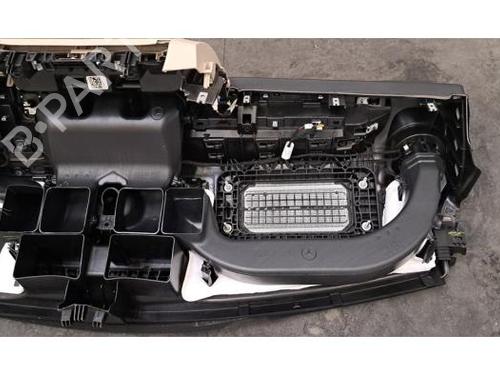 Dashboard MERCEDES-BENZ GLB (X247) GLB 200 d 4-matic (247.613) | BP39153684C46 - Image 9