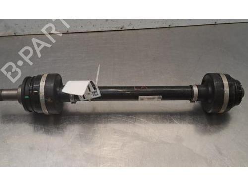 Used Left rear driveshaft Left rear driveshaft 37284901 37284901