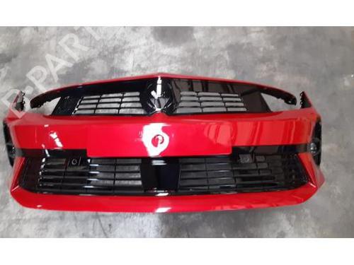 Used Front bumper Front bumper OPEL ASTRA L (OV5) 1.2 (FPHNSL, FPHNSR) (131 hp) 34198984 34198984