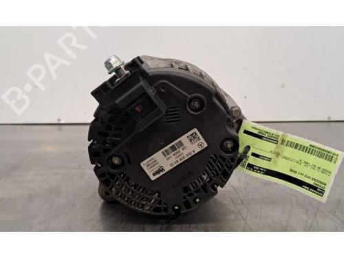 Alternator MERCEDES-BENZ VITO Van (W447) 119 CDI (447.601, 447.603, 447.605) | BP31371870M7