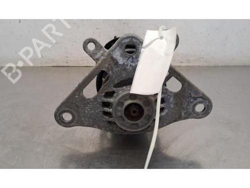 Left rear shock absorber JEEP COMPASS (MP, M6, MV, M7) 1.6 CRD | BP36480394M18 - Image 3