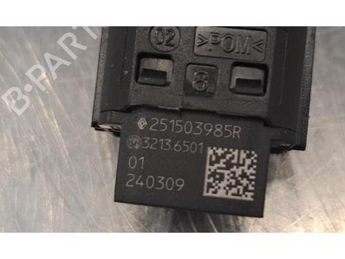 Switch RENAULT CLIO V (B7_) 1.6 E-TECH 140 (B7MU) | BP33612289I30 - Image 3