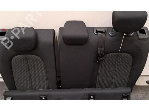 Seats set BMW 1 (F40) 118 i | BP37498900C78 - Image 11