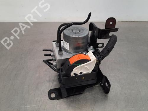 Used ABS pump PEUGEOT 5008 II (MC_, MJ_, MR_, M4_) 2.0 BlueHDi 150 (MJAHXW, MJAHXH, MJAHXN, MJAHXV, MJAHXG) (150 hp) 15035842