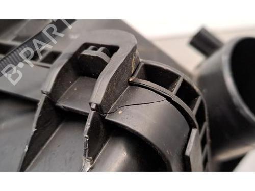 Air filter box MAZDA MX-5 IV (ND__) 1.5 (ND2E, ND5R) | BP31692154M87 