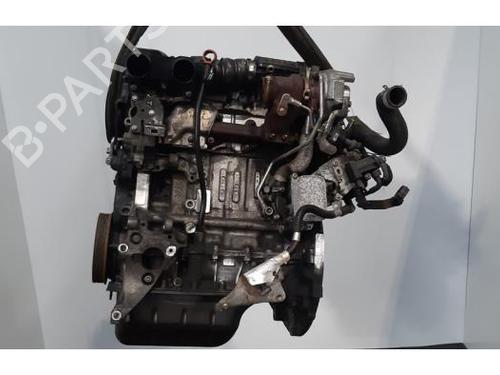 Engine PEUGEOT PARTNER Box Body/MPV (K9) 1.5 BlueHDi 100 | BP38547985M1 - Image 3
