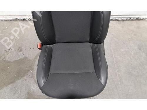 Left front seat RENAULT EXPRESS Box Body/MPV 1.5 Blue dCi 95 (F6AB) | BP31273938C15