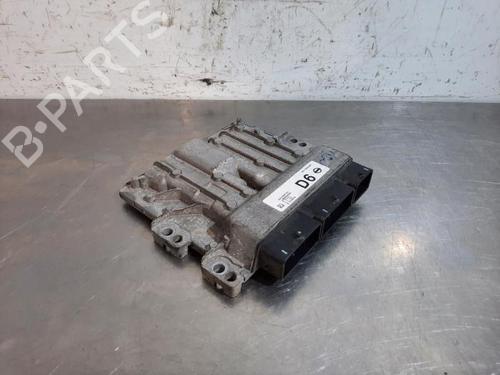 Used Engine control unit (ECU) NISSAN QASHQAI II SUV (J11, J11_) 1.5 dCi (110 hp) 23609070