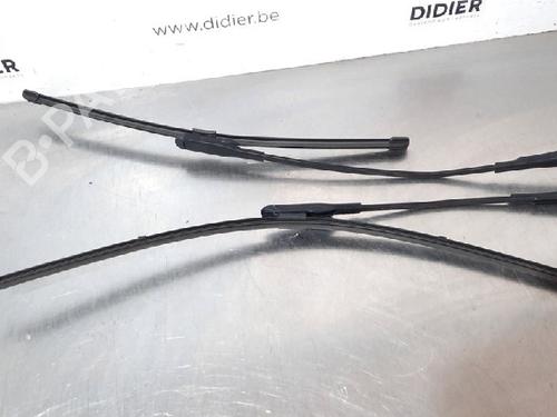Front windshield wiper arm BMW 3 (F30, F80) 316 d | BP15016552C143 