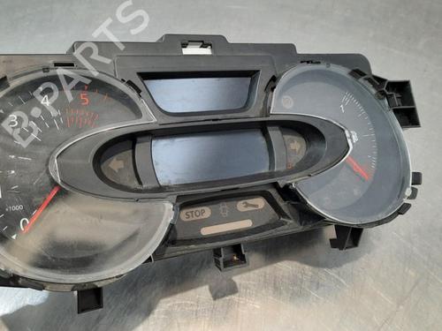 Instrument cluster RENAULT TRAFIC III Van (FG_) 1.6 dCi 125 (FGMH) | BP15040590C47