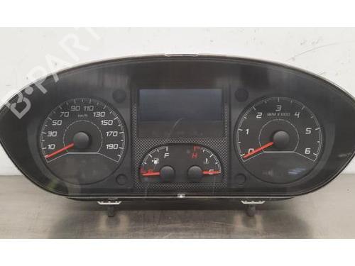 Kombinert Instrument PEUGEOT BOXER Van 2.2 HDi 130 (131 hp) 23627991