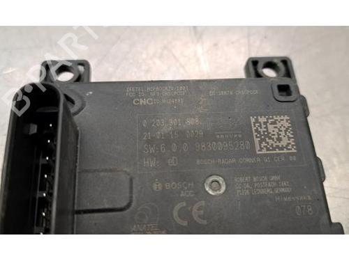 Electronic sensor CITROËN C5 X (ND_, NC_) PureTech 180 (ND5GFP) | BP34626805M84 - Image 3