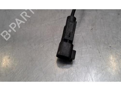 Right front steering knuckle CHEVROLET BOLT EV | BP37148573M26 - Image 4
