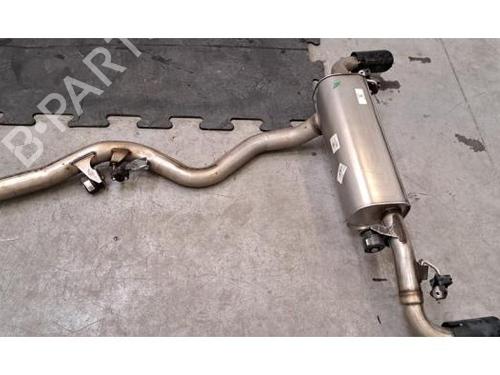 Exhaust system BMW 3 Touring (G21, G81) 320 d Mild-Hybrid xDrive | BP40025957M121 - Image 15