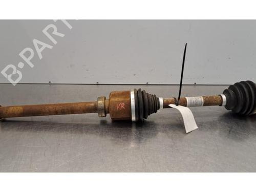Right front driveshaft NISSAN PRIMASTAR Van (X82) 2.0 dCi 130 | BP39180317M39 - Image 5