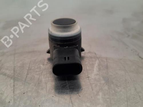 Electronic module MERCEDES-BENZ EQC (N293) EQC 400 4-matic (293.890) | BP23616650M83 