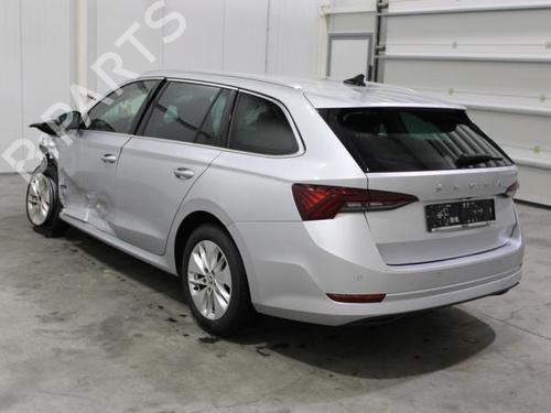 Engine SKODA OCTAVIA IV Combi (NX5, PV5) 1.0 TSI | BP37148554M1 - Image 10
