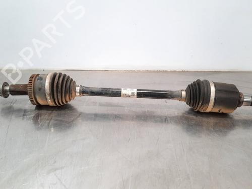 Used Left front driveshaft HYUNDAI TUCSON (TL, TLE) 1.7 CRDi (116 hp) 10899477