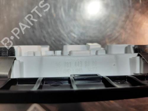 Interior roof light CITROËN C3 AIRCROSS II (2R_, 2C_) 1.5 BlueHDi 110 | BP23634392I8