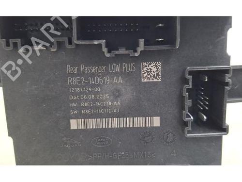 Electronic module LAND ROVER RANGE ROVER V (L460) D300 MHEV AWD | BP36444085M83 - Image 2