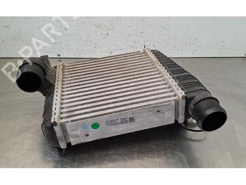 Used Intercooler Intercooler PEUGEOT 408 II (FP_, F3_, FM_) Hybrid 180 (F3DGXT) (181 hp) 40483842 40483842