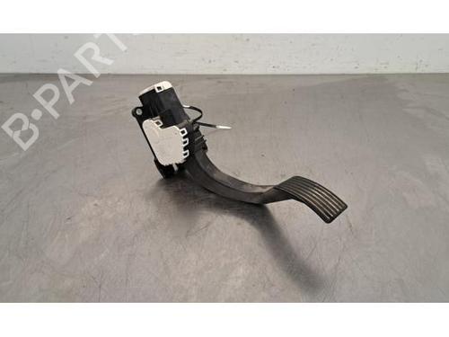 Used Pedal CITROËN JUMPER II Van 2.2 BlueHDi 120 (120 hp) 23860610