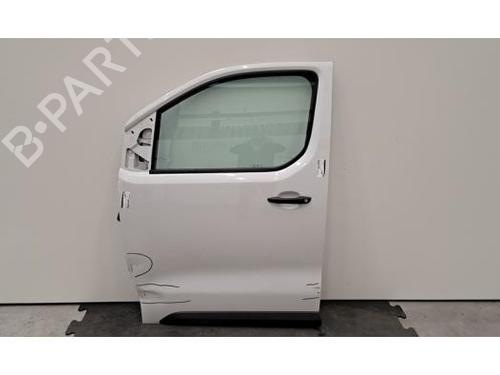 Used Left front door Left front door OPEL VIVARO C Van (K0) 2.0 (144 hp) 36772604 36772604