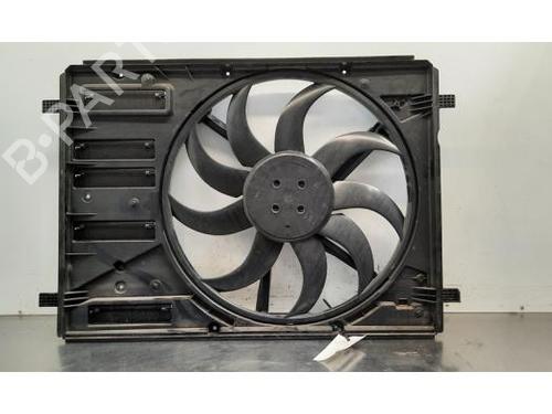 Ventilateur radiateur Ventilateur radiateur 39065058 39065058