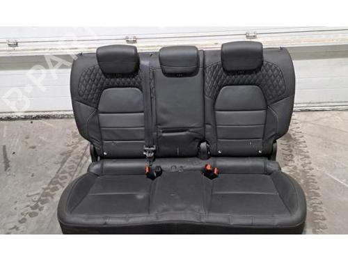 Seats set RENAULT CAPTUR II (HF_) Blue dCi 115 (HFAD) | BP33307577C78 - Image 9