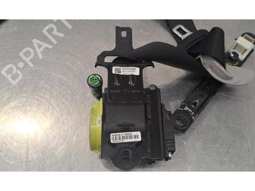 Front right belt tensioner KIA CEED (CD) 1.0 T-GDI | BP33167430C88  - Image 5