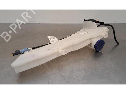 Used Windscreen washer tank CITROËN C4 X (BD_, BE_, BF_) 1.2 PureTech 100 (BDHNEA) (101 hp) 29600782