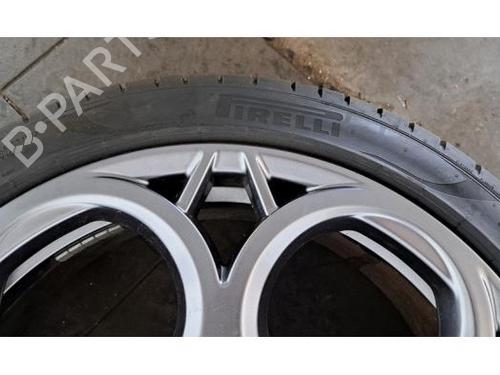 Rim ALFA ROMEO TONALE (965_) 1.5 Mild Hybrid | BP29293685C45 