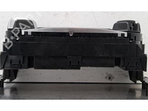 Climate control NISSAN JUKE (F16_) 1.0 | BP36005229I5 - Image 3