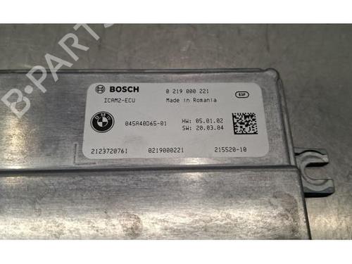 Electronic module BMW 5 Touring (G31) 530 e Plug-in-Hybrid | BP40288953M83 - Image 3