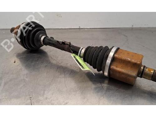 Used Left front driveshaft Left front driveshaft 30766499 30766499