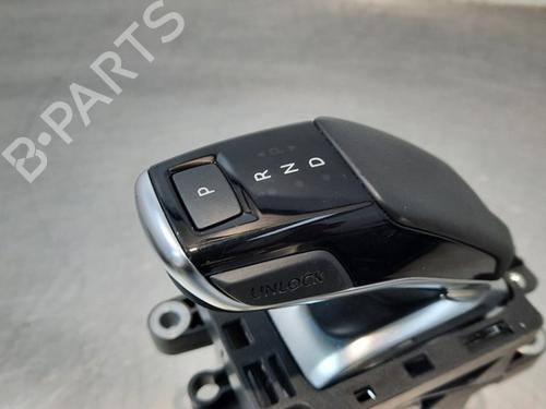 Gear lever PEUGEOT 3008 II SUV (MC_, MR_, MJ_, M4_) 1.5 BlueHDi 130 | BP15031983M90 