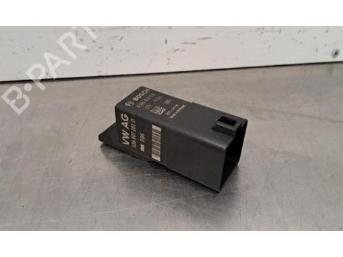 Used Electronic module Electronic module AUDI A6 C8 Avant (4A5) 35 TDI Mild Hybrid (163 hp) 33476919 33476919