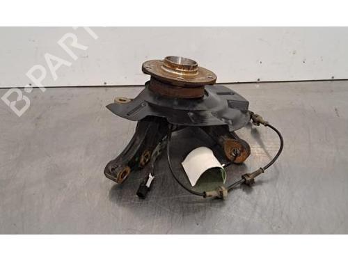 Right front steering knuckle SUZUKI S-CROSS 1.5 Hybrid (AKK415) | BP34200081M26  - Image 5