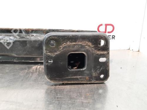 Rear bumper reinforcement FORD FOCUS III 1.6 Flexifuel | BP23642916C73 