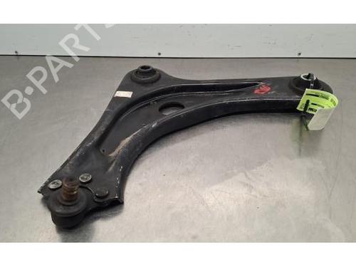 Venstre fortil bærearm CITROËN C3 III Van (SX_, SY_) BlueHDi 100 (102 hp) 31347298