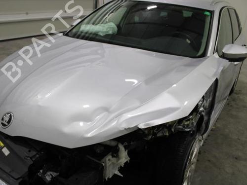 Engine SKODA OCTAVIA IV Combi (NX5, PV5) 1.0 TSI | BP37148554M1 - Image 13