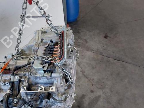 Gearbox TOYOTA COROLLA Estate (_E21_) 1.8 Hybrid (ZWE211W) | BP19575850M3 